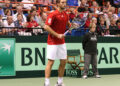 Troicki: Nisam još za otpis, slavim Srpsku novu godinu u Dohi
