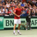 Troicki: Nisam još za otpis, slavim Srpsku novu godinu u Dohi