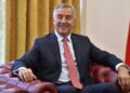 Oglasio se Milo Đukanović: Ne branite vi Crnu Goru od mene