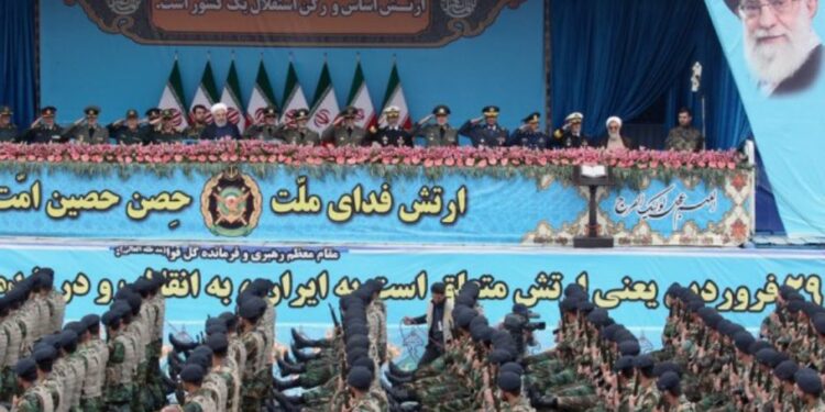 DW: Iran se igra vatrom