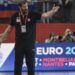 Vujović: Hoću da budem selektor Hrvatske, ali mi ne daju