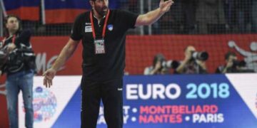 Đerona, svaka čast! Veselin Vujović o promenama na klupi Srbije