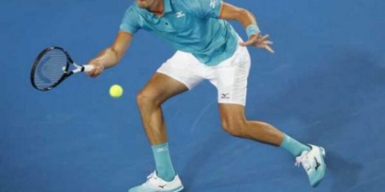 “Kovid mi je za vratom, rizikujem život, a vi pitate igra li mi se tenis?”