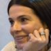 Aleksandra Jeftanović porodičnom fotografijom čestitala Novu godinu