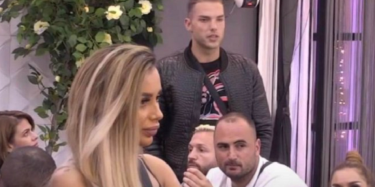 Anđelo zapretio Nataši kompromitujućim snimcima: Sve ću sada da ispričam! (VIDEO)