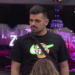 Bora uznemiren pričao o pretnjama smrću koje je dobio, ali uprkos tome želi da ide u ovaj grad