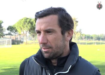Srna: Partizan ima dobru školu, ali Zvezda je trenutno bolja (VIDEO)