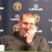 „Kako je bilo igrati protiv Luke Jokića?“: Novinar RTS-a nasmejao Nikolu do suza (VIDEO)