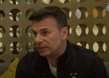Stanojević besan: Razumem da je Zvezda Srbija, FSS menja pravila usred sezone (VIDEO)