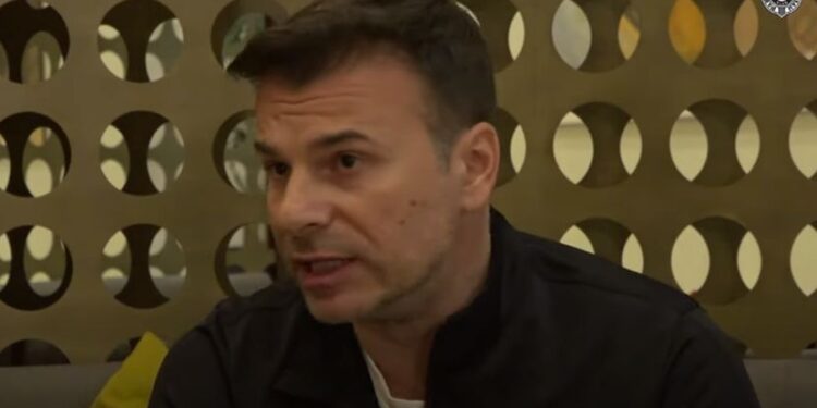 Stanojević besan: Razumem da je Zvezda Srbija, FSS menja pravila usred sezone (VIDEO)