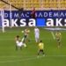 Gol godine u Turskoj postigao bivši igrač Partizana: Jevtovićeva akrobacija ispred svih! (VIDEO)