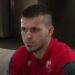 Spiridonović pred odlaskom iz Zvezde