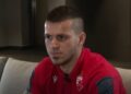 Spiridonović se ne vraća iz Turske, prelazi u Genčlerbirligi