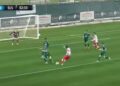 Zvezda razbila Poljake sa 4:0, briljirao Falćineli (VIDEO)