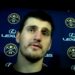 Nikola Jokić o problemima Denvera (VIDEO)