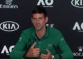 Novak se oglasio povodom godišnjice smrti Kobija Brajanta: Zauvek Mamba, volim te prijatelju (FOTO)