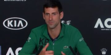 Novak se oglasio povodom godišnjice smrti Kobija Brajanta: Zauvek Mamba, volim te prijatelju (FOTO)