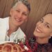 Ana Ivanović i Švajnštajger uz česnicu čestitali Božić pravoslavnim vernicima! (FOTO)