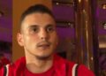 Falko: Boriću se za Zvezdu, vrlo dobro znam njenu istoriju