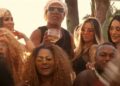 Ronaldinjo promenio život: Snimio spot sa atraktivnim devojkama i zaradio milion evra (VIDEO)