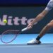 U strogom karantinu 47 tenisera u Melburnu pred Australijan open