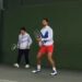 Novakove muke u Marbelji: Đoković jedva našao teren za trening (VIDEO)