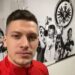 Luka Jović se oglasio: Motivisan sam povratkom u Frankfurt, pokušaću da zaboravim prethodni period (FOTO/VIDEO)
