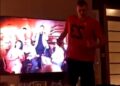 Jokić dominira uz Miroslava Ilića: Pogledajte kako NBA zvezda igra i peva “Zoveš me na vino” (VIDEO)