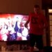 Jokić dominira uz Miroslava Ilića: Pogledajte kako NBA zvezda igra i peva “Zoveš me na vino” (VIDEO)
