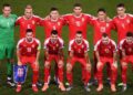 Mladi fudbaleri Srbije u grupi sa Francuskom i Ukrajinom