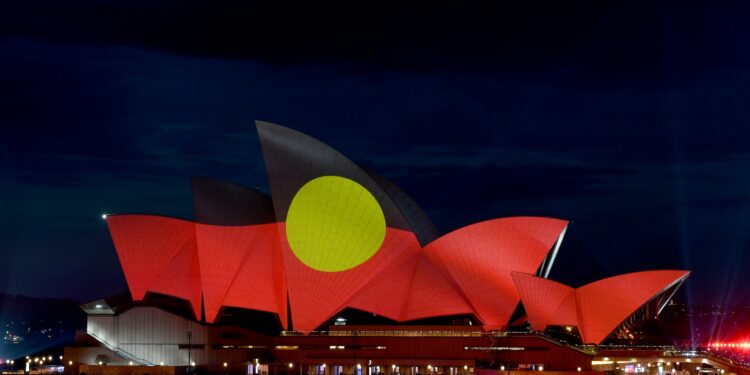 Dva lica Dana Australije