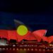 Dva lica Dana Australije