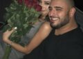 Nakon priča da su se rastali, Darko i Marina nikad srećniji proslavili godišnjicu (FOTO)