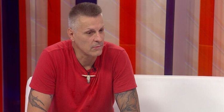 Član žirija “Zvezde Granda” otkrio detalje o direktoru, te spomenuo i kolege, ni sam ne veruje šta je doživeo