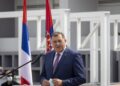 Dodik: Cilj je da se Srbija i Republika Srpska jednog dana ujedine