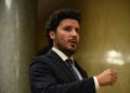Abazović oštar: Milo sebi dao žuti karton, ako prekrši Ustav, smenićemo ga