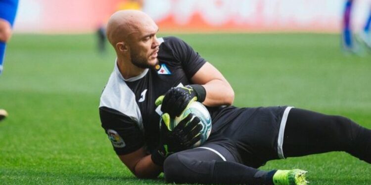 Gotovo: Marko Dmitrović potpisao za španskog velikana!