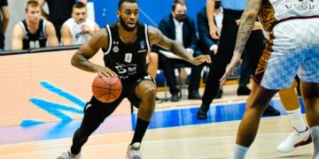 Radikalni rez u Partizanu: Crno-beli uručuju otkaz jednom od najboljih košarkaša
