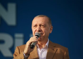 Kako Erdogan gleda na energetsku bezbednost Turske?