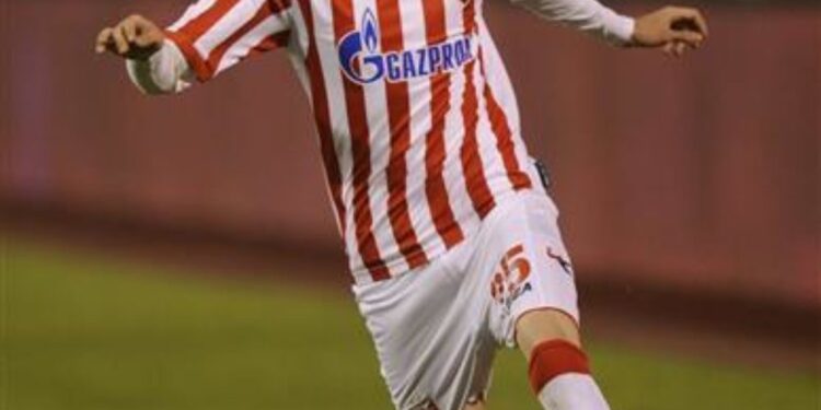„Nije se znalo ko pije, a ko plaća“: Filip Mladenović o danima provedenim u Crvenoj zvezdi