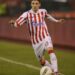 „Nije se znalo ko pije, a ko plaća“: Filip Mladenović o danima provedenim u Crvenoj zvezdi
