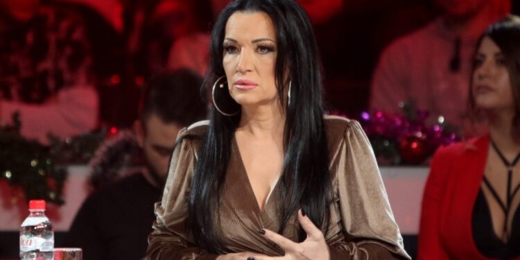 Goca Božinovska otvorila “stare rane”: Zbog ovoga Mirko često povređuje sebe, ume i da zaplače!