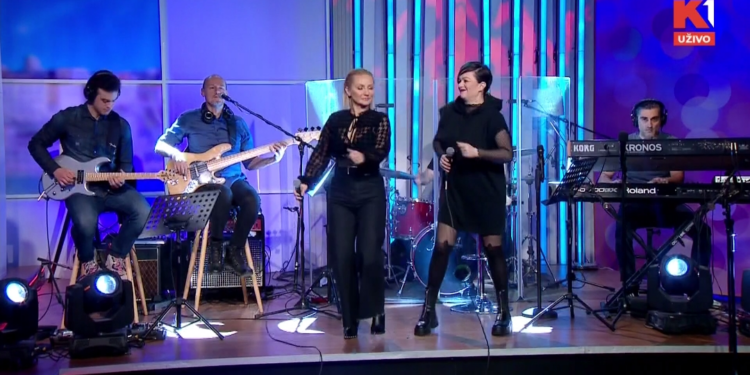 Grupa Tap 011 izdala novu pesmu i najavila veliki povratak!