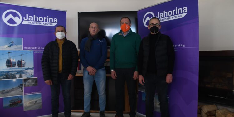 Skijanje na Jahorini, Bjelašnici, Ravnoj planini i Vlašiću sa jednom ski kartom
