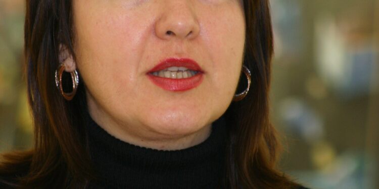 Prof. dr Biljana Dojčinović: Filološki fakultet kao bastion znanja