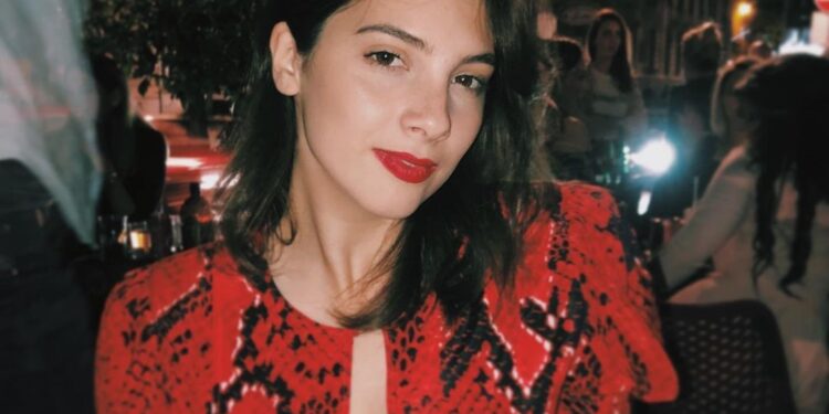 Iva Ilinčić pokazala kako je kolege podržavaju (FOTO)