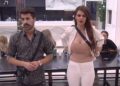 Rialda i Kenan oči u oči posle raskida, pevačica planula posle njegovih reči! (VIDEO)