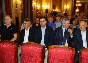 Bodiroga divljao za volanom „maseratija“: Vozio 174 km/h, a ograničenje 80, preti mu robija