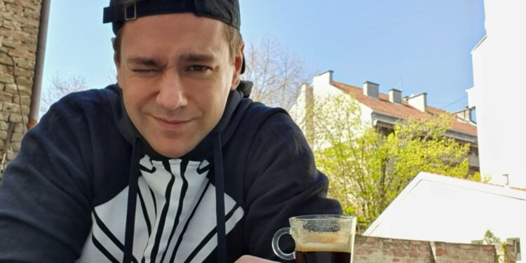 Luka Raco uživa sa devojkom na Kopaoniku i otkriva detalje upoznavanja (FOTO)