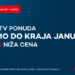 250+ ex-YU TV kanala i vrhunske serije po super ceni – samo do kraja januara